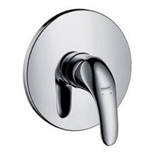 Смеситель Hansgrohe Focus E 31761000 для душа