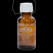 Полимер для ремонта стекол Delta Kits Magnibond 144-8 15 мл