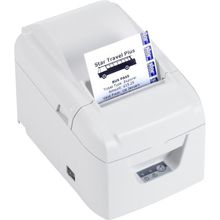 Чековый принтер Star BSC10UC (USB LPT), с автоотрезом (39465101)