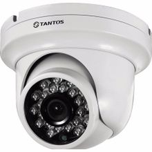 Видеокамера AHD TANTOS TSc-EB720pAHDf (2.8)