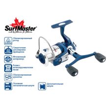 Катушка безынерционная Surf Master Integra IN