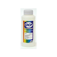 OCP LCF III, Lexmark Cleaning Fluid III - для отмачивания пигмента (бесцветная)