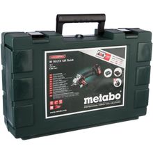 Metabo W 18 LTX 125 Quick 125 мм 602174650