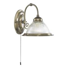 Бра Arte Lamp A9366AP-1AB AMERICAN DINER