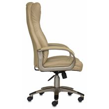 Бюрократ офисное CH-879Y Beige