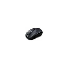 Мышь Rapoo 1190p Black USB, черный