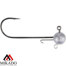 Джиг-головка JAWS STINGER EYE JIG с доп. ушком и фикс. приманки 20 г - 8 0 ( 3 шт.)