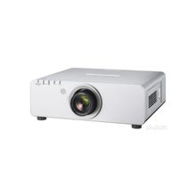 проектор Panasonic PT-DW730ES