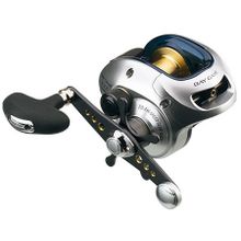 Катушка Bay Game 301F Shimano