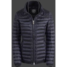 Wellensteyn Helium Short-797 Midnightblue