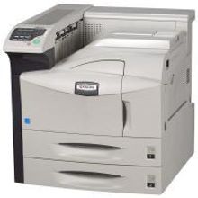 KYOCERA FS-9530DN принтер лазерный чёрно-белый