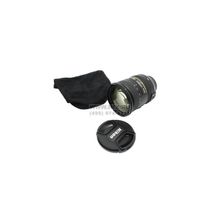 Объектив Nikon AF-S DX Nikkor 18-200mm F 3.5-5.6 G ED VR II