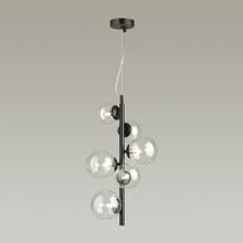 Подвес ODEON LIGHT 4818 6 TOVI
