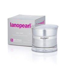 Крем защитный дневной комплекс Lanopearl Bio Peak All Day Protective Complex Cream 50мл