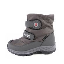 Reike Ботинки детские Reike Basic grey WU17-07 Basic grey