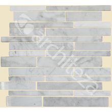 Мозаика Architeza Stone ASD_28 чип разноформатный 30,5х30,5