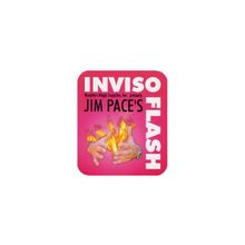 Inviso Flash by Jim Pace