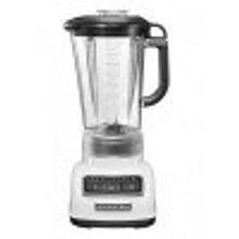 Блендер KitchenAid Diamond 5KSB1585EWH белый