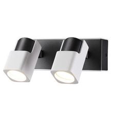 Odeon Light 3491 2W DARAVIS спот (поворотный светильник)