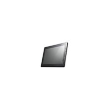 Lenovo Планшет  ThinkTablet Tegra2 RAM1Gb ROM64Gb 10.1" IPS 1280*800 WiFi BT 2Mpix 5Mp And3.1 black Touch SD MMC mHDMI minUSB minUSB