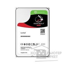 Seagate 4TB  Ironwolf ST4000VN008