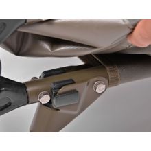 Раскладушка карповая SPRO Compact 6538-102