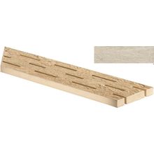 Atlas Concorde Axi Axi White Pine Griglia Sx ANN5 керамогранит напольный 150 мм*600 20 мм