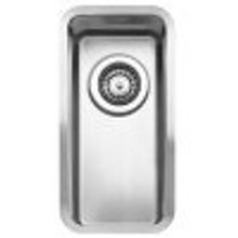 Мойка Reginox Kansas 18x40 Small LUX 3,5 L (c box)