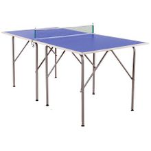 Стол для настольного тенниса Abc Mini Blue