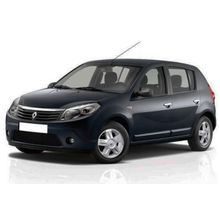 Замок рулевого вала FORTUS CSL 4208 для RENAULT Sandero 2010-2014