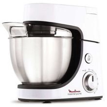 Кухонная машина Moulinex QA5001B1 Masterchef Gourmet