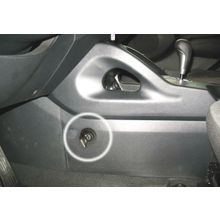 Блокиратор КПП для HYUNDAI ix35  2010-2013 ,  2013-  А+ P - Гарант Консул 17018.L