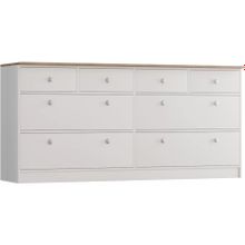 Смарт Комод Париж lux 2