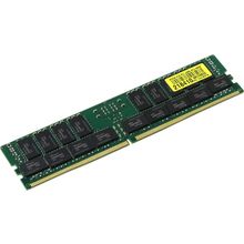 Модуль памяти Kingston  KVR21R15D4 32  DDR4 DIMM 32Gb   PC4-17000   CL15  ECC Registered