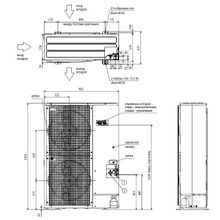Mitsubishi Electric PUHZ-SW100VHA