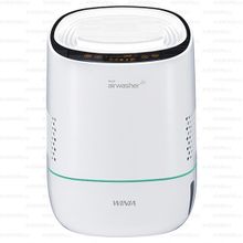 Мойка воздуха Winia AWI-40PTTCD голубой