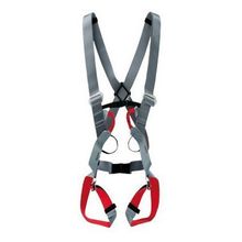 Система страховочная Salewa Civetta II (верх+низ)