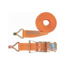 Ремень багажный с крюками Stels 54372 (храповый механизм, 8x0,038 м)