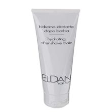 Лосьон успокаивающий после бритья Eldan For Man Hydrating After-Shave Balm Le Prestige 100мл