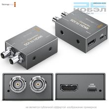 Blackmagic Design Micro Converter SDI to HDMI