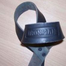 Лямки IRONMAN, пара для тяги