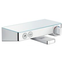 Термостат Hansgrohe Ecostat Select 13151400 для ванны с душем