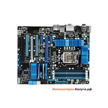Мат. плата ASUS P8Z68-V GEN3 (B3) &lt;S1155, iZ68, 4*DDR3, 3*PCI-E16x, SATA III, USB 3.0, GB Lan, ATX, Retail&gt;