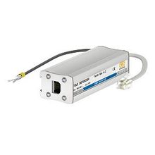 Устройство высокочувствительной защиты для систем ISDN RJ45 (RJ45-TELE 4-C) | код 5081982 | OBO Bettermann