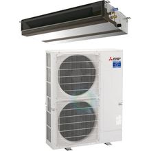 Mitsubishi Electric PEAD-RP125JAQ   PUHZ-P125VKA