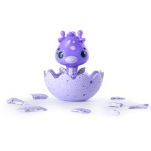 Hatchimals Hatchimals 19102 Хетчималс Коллекционная фигурка (1 штука) 19102