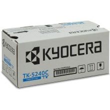 Картридж Kyocera TK-5240C № 1T02R7CNL0 голубой