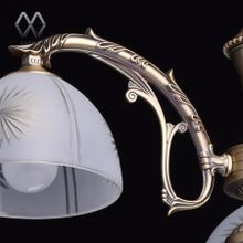 Потолочный светильник MW-Light Ариадна 450010905