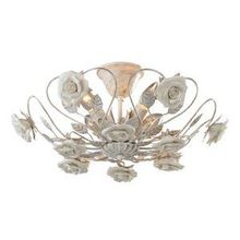 Arte Lamp A6358PL-4WG ROSITA люстра потолочная (на штанге)