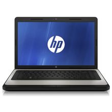 Hewlett-Packard Ноутбук 14"-16" HP 630 PENTIUM B960 2GB 320GB DVDRW INT 15.6" HD 1366X768 WIFI BT2.1 LINUX CAM 6C